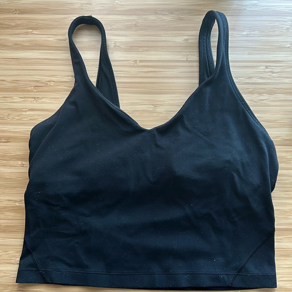 Iululemon align tank